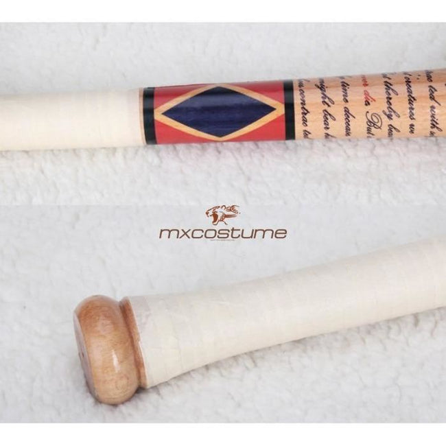 Suicide Squad Harley Quinn Cosplay Baseball Bat New Version Accessories