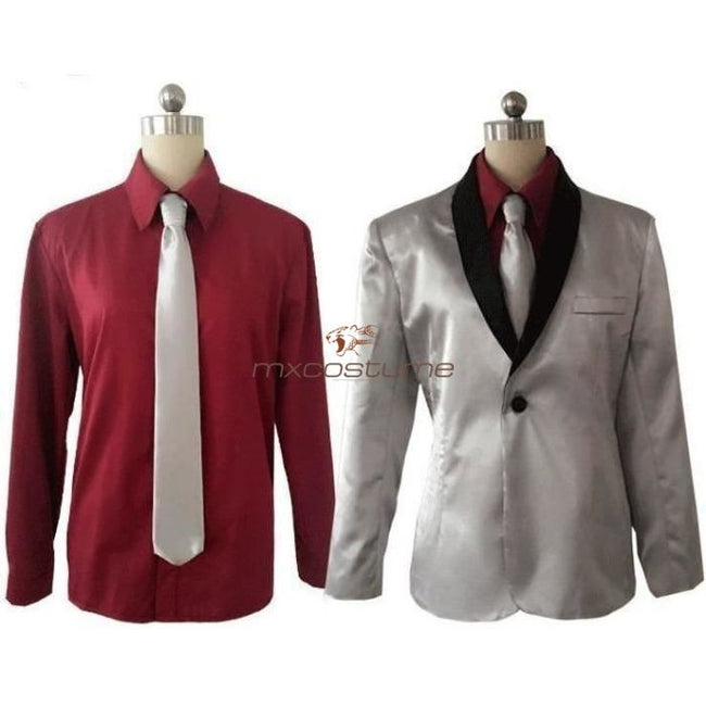 Suicide Squad Joker Cosplay Costume Costumes