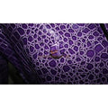 Suicide Squad Joker Purple Cloak Coat Cosplay Costume Costumes