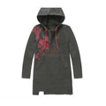 Super Danganronpa 2 Cosplay Black Hoodie Hoodies