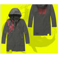 Super Danganronpa 2 Cosplay Black Hoodie Hoodies