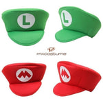 Super Mario Cosplay Costume For Adults Costumes