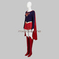 Supergirl Cosplay Costume Full Sets Costumes