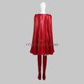 Supergirl Cosplay Costume Full Sets Costumes