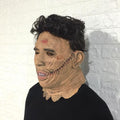 Texas Chainsaw Massacre Cosplay Mask Masks