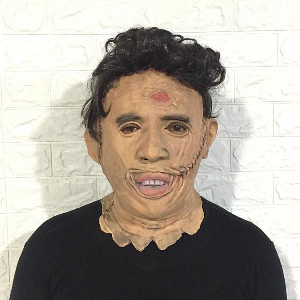 Texas Chainsaw Massacre Cosplay Mask Masks