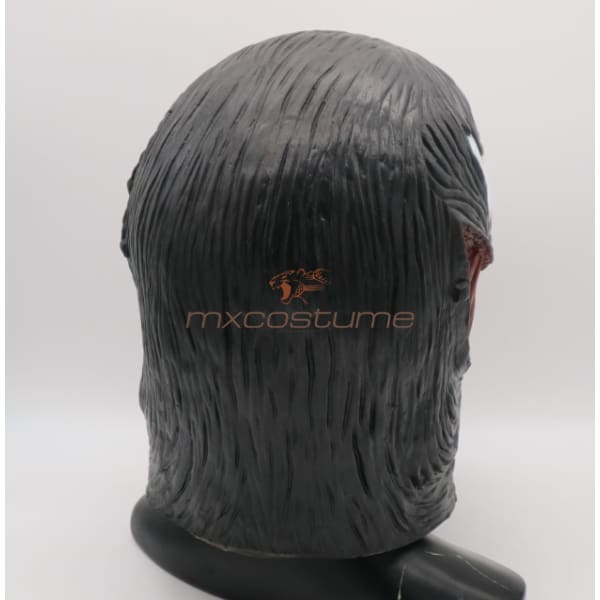The Amazing Spider-Man Venom Cosplay Mask Masks