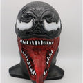 The Amazing Spider-Man Venom Cosplay Mask Masks