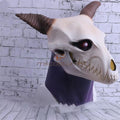 The Ancient Magus Bride Elias Ainsworth Cosplay Latex Mask Masks
