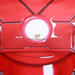 The Avengers 2 Iron Man Tony Stark Red T-Shirt Cosplay Costume Shirts