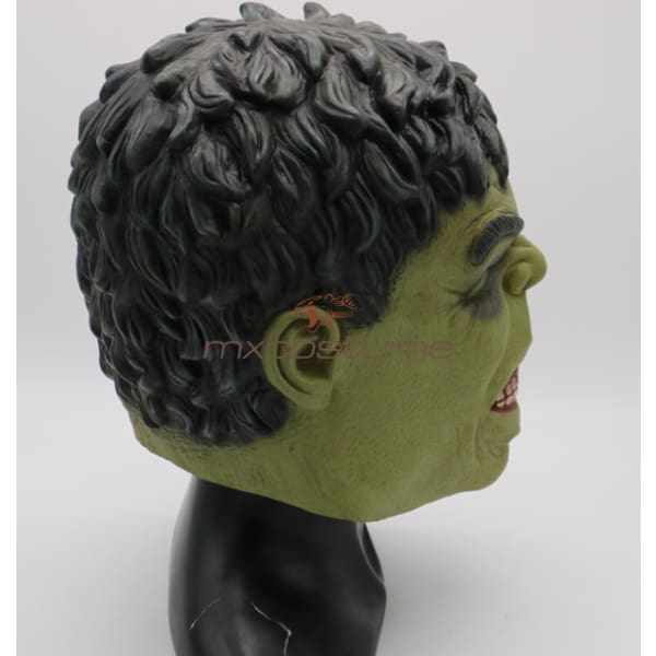 The Avengers Hulk Cosplay Mask Masks