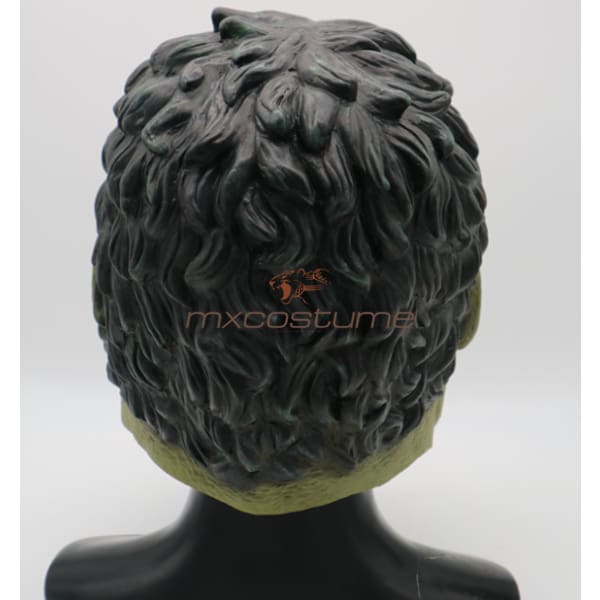 The Avengers Hulk Cosplay Mask Masks