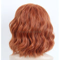 The Avengers Scarlett Johansson Cosplay Wig Accessories