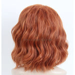 The Avengers Scarlett Johansson Cosplay Wig Accessories