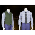 The Dark Knight Heath Ledger Cosplay Costume Costumes