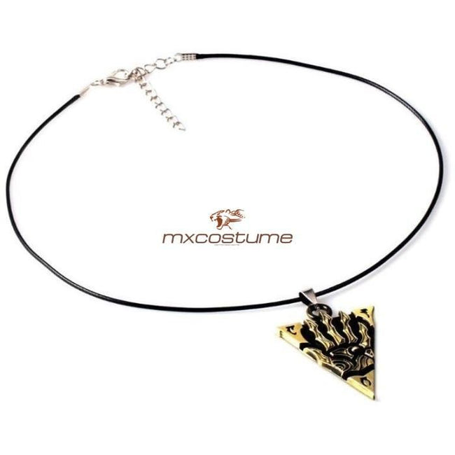 The Elder Scrolls Online Eso Morrowind Cosplay Necklace/keychain Accessories