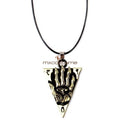 The Elder Scrolls Online Eso Morrowind Cosplay Necklace/keychain Accessories