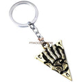 The Elder Scrolls Online Eso Morrowind Cosplay Necklace/keychain Accessories