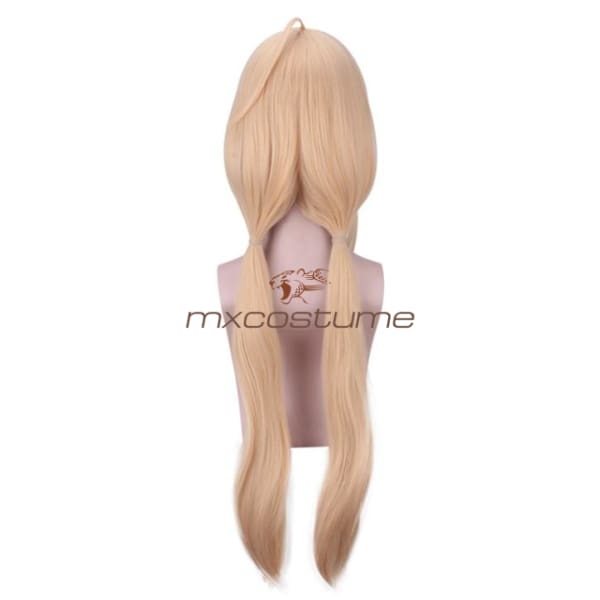 The Idol Master Cinderella Girls Futaba Anzu Cosplay Wig Accessories