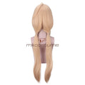The Idol Master Cinderella Girls Futaba Anzu Cosplay Wig Accessories