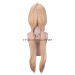 The Idol Master Cinderella Girls Futaba Anzu Cosplay Wig Accessories