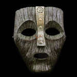 The Mask Movie Loki Cosplay