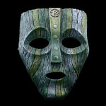 The Mask Movie Loki Cosplay