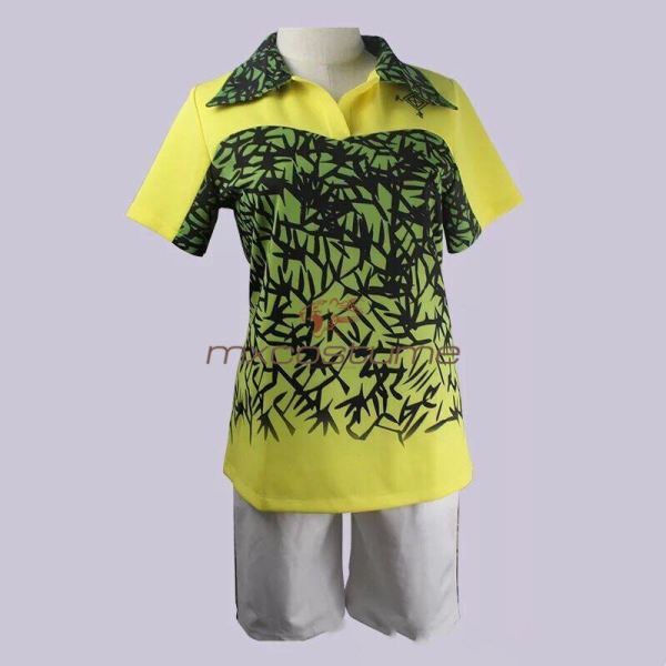 The Price Of Tennis Shitenhouji Cosplay Costume Costumes