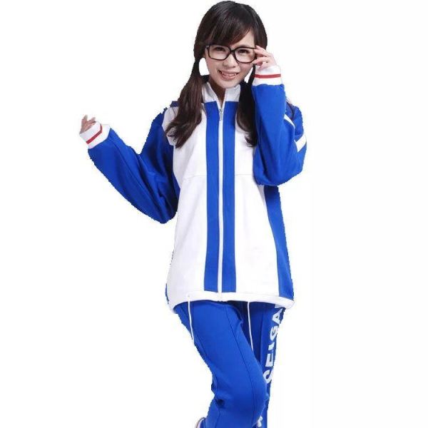 The Prince Of Tennis Ryoma Cosplay Costume Hoodies
