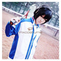 The Prince Of Tennis Ryoma Cosplay Costume Hoodies
