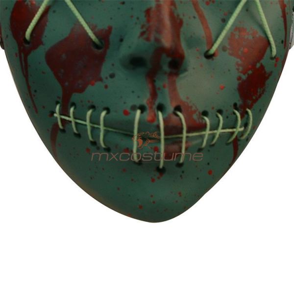 The Purge: Election Year Cosplay Mask Masks