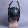 Thor 3 Ragnarök Odinson Cosplay Mask Helmet