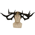 Thor Ragnarok Hela Cosplay Mask Masks