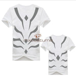 Toaru Majutsu No Index Accelerator Cosplay T-Shirt Shirts