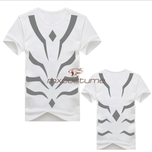 Toaru Majutsu No Index Accelerator Cosplay T-Shirt Shirts