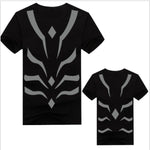 Toaru Majutsu No Index Accelerator Cosplay T-Shirt Shirts