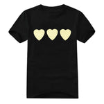 Toaru Majutsu No Index Misaka Mikoto Cosplay T-Shirt Shirts
