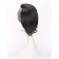 Tokyo Ghoul Cosplay Black&gray Wig Accessories