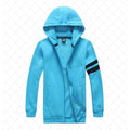 Tokyo Ghoul Kaneki Ken Cosplay Cotton Blue Hoodie Hoodies