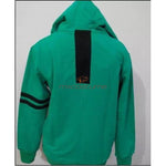 Tokyo Ghoul Kaneki Ken Cosplay Green Hoodie Hoodies