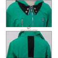 Tokyo Ghoul Kaneki Ken Cosplay Green Hoodie Hoodies