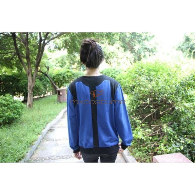 Tokyo Ghoul Kaneki Ken Cosplay Hoodie Hoodies