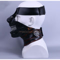 Tokyo Ghoul Kaneki Ken Cosplay Mask Masks