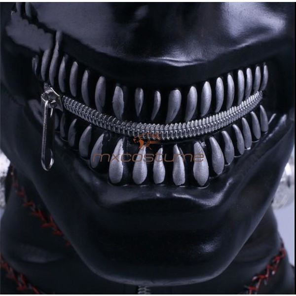Tokyo Ghoul Kaneki Ken Cosplay Mask Masks