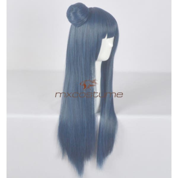 Tsushima Yoshiko Cosplay Wig Accessories