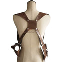 Uncharted 4 A Thiefs End Nathan Drake Cosplay Holster Accessories