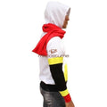 Undertale Papyrus Hoodie Cosplay Costume Hoodies