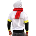 Undertale Papyrus Hoodie Cosplay Costume Hoodies