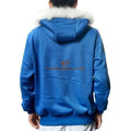 Undertale Sans Cosplay Hoodie Coat Hoodies