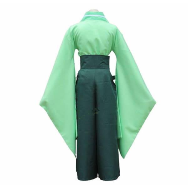 Urara Meirocho Natsume Nono Cosplay Costume Costumes
